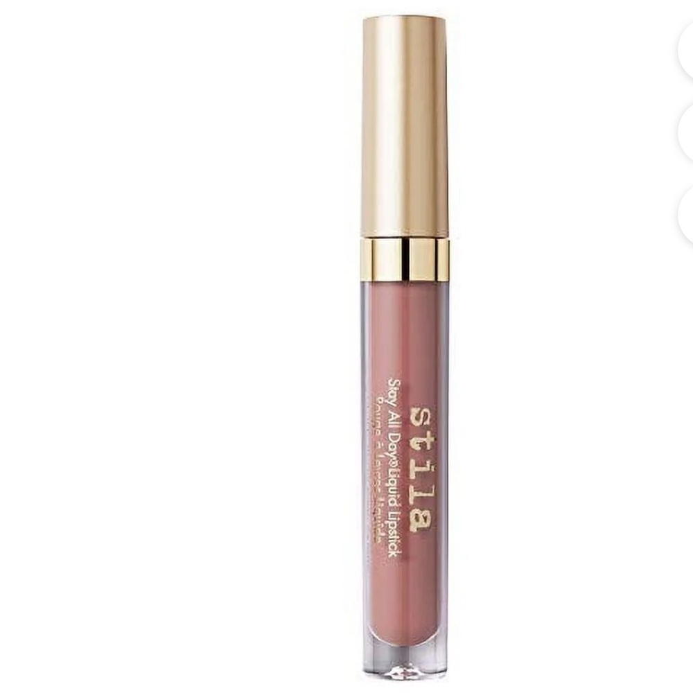 $5/25 stila Stay All Day Liquid Lipstick mini